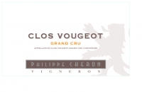 Clos de Vougeot  Grand Cru 